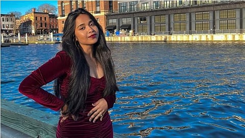 27-year-old Nikitha Godishala from Secunderabad was allegedly killed by her 26-year-old ex-boyfriend at his apartment in the United States on December 31.