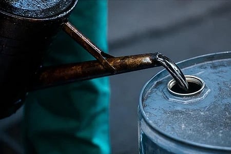 Rise in crude prices may stoke inflation