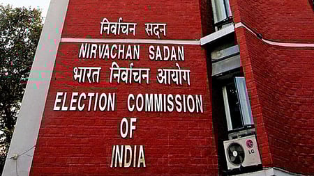 Election Commission