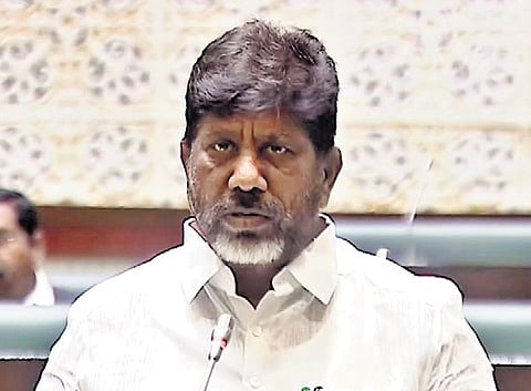 Replying to questions in the Assembly, Vikramarka, who also holds the Energy portfolio, said customers naturally preferred cheaper coal, impacting SCCL’s market share.