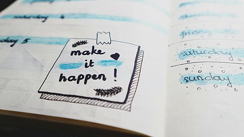 Easy, Accessible Resolutions for 2026  