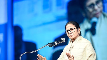 West Bengal Chief Minister Mamata Banerjee alleged that no proper acknowledgement was being issued for documents submitted during SIR, claiming that the procedure was "fundamentally flawed."