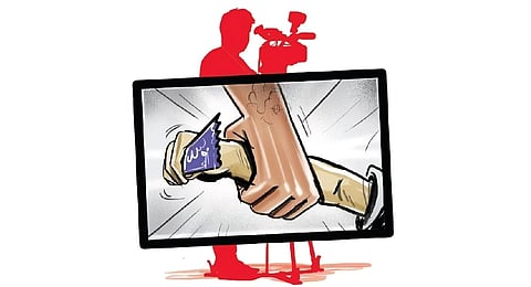 Image used for representation purposes only.