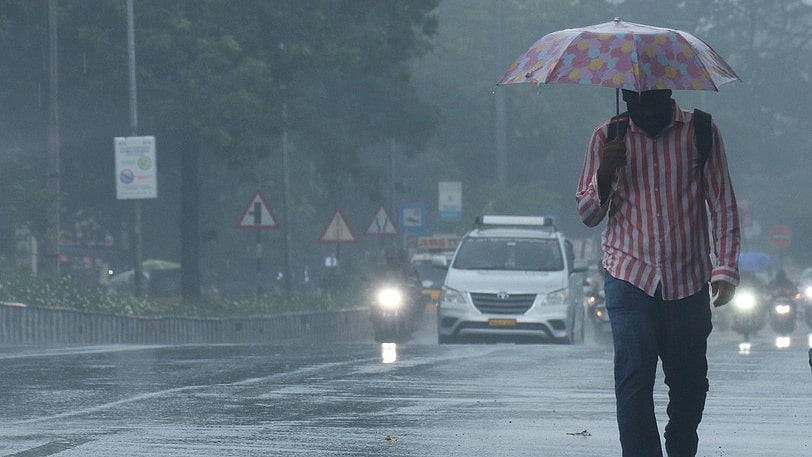 Deep depression over Bay of Bengal to weaken, cross north Sri Lanka coast on Saturday
