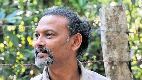 Noted herpetologist Dr P Gowri Shankar