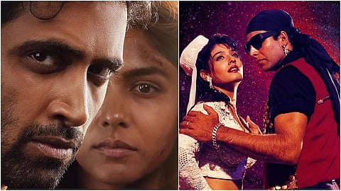 Adivi Sesh opens up on why using ‘Tu Cheez’ for Dacoit teaser was a 'deeply personal choice'