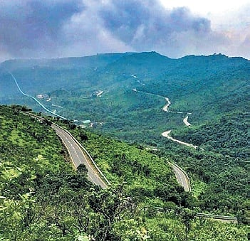 Environment ministry approves iron ore mining in Chhattisgarh Bailadila forest