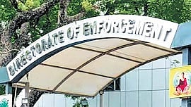 ED attaches Rs 400-crore assets amid probe into Jaypee Group ‘fraud’ case