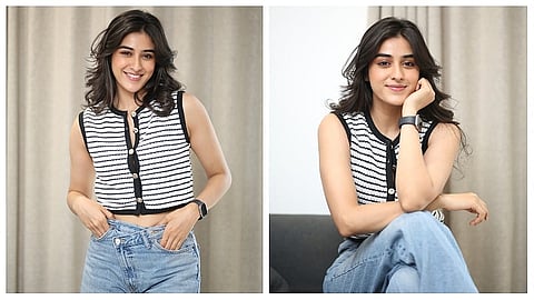 Sakshi Vaidya: I don't mind waiting for the right opportunity