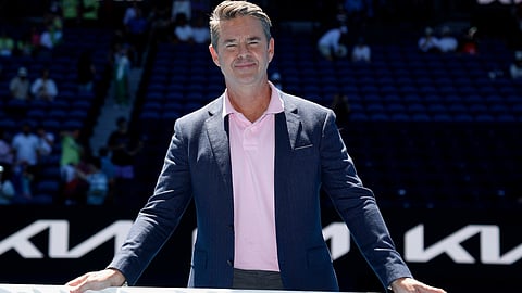 Todd Woodbridge