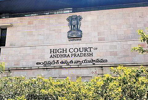 After examining the CID report, the court said it was evident that the accused, CV Ravikumar, and others acted in connivance with certain police officials. 