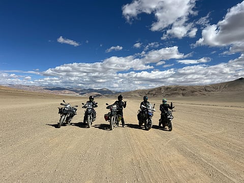 Chennai travellers list out travel plans for 2026