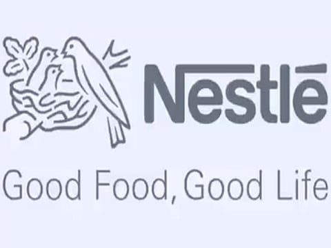Nestle's domestic sales for the quarter increased by 23.1%,  while EBITDA margin stood at 26.3%. 