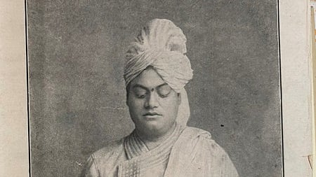 Swami Vivekananda