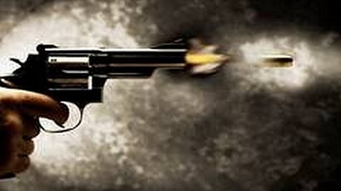 Businessman shoots wife, two minor daughters before killing himself in Ferozepur