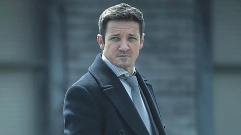 Mayor of Kingstown season 5 star Jeremy Renner