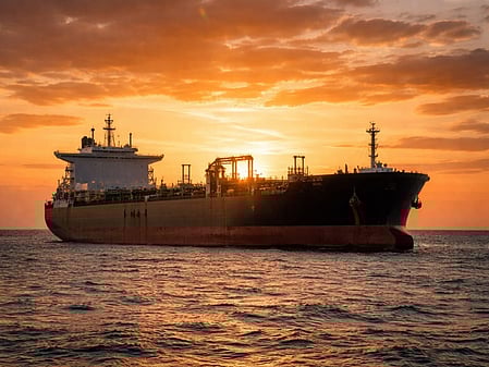 For Russia, the decline in December highlights the fragility of its energy export revenues in key Asian markets.