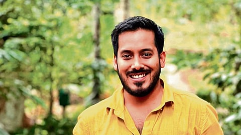 An Aftertaste of Absence