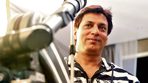 Madhur Bhandarkar