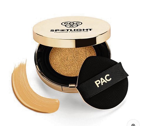 Product Review: Pressed Perfection