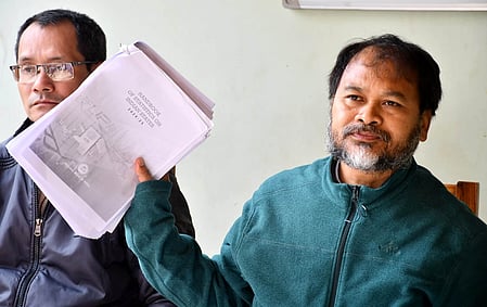 Led by activist-turned-politician Akhil Gogoi, the Raijor Dal recently slammed the Congress for “unilaterally” releasing its first list of 42 candidates and later, released its first list of 11 candidates. 