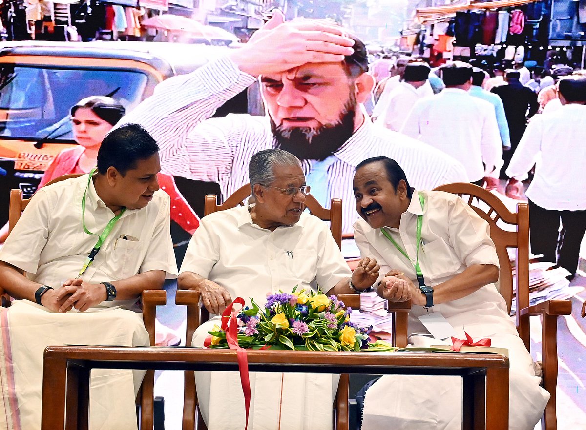 Narrative wars, faith factor and turncoats: Kerala's unpredictable election thriller