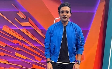 Robin Uthappa is currently part of SA20’s commentary panel 