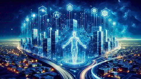 Reflection and the struggle to remain human