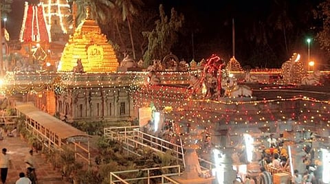 Approximately 300 artists from 27 art forms will participate in the celebrations. 