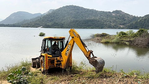 CM’s Swarna Naravaripalli set for Sankranti bonanza