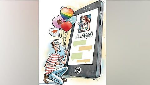 Image used for representation only