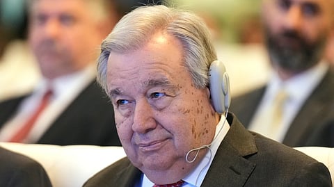 By tradition, the UN secretary-general rotates by region: Europe’s António Guterres followed Asia’s Ban Ki-moon and Africa’s Kofi Annan. Latin America is next, while Eastern Europe has never held the post and missed out in 2016.