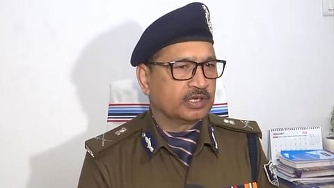 Bihar witnessed a decline in the number of major criminal cases: DGP Vinay Kumar
