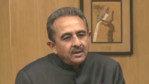 Minister of State for External Affairs Kirti Vardhan Singh, in a written response to a query in Lok Sabha, also said the government of India has taken into account the "interests of farmers" while formulating its approach.