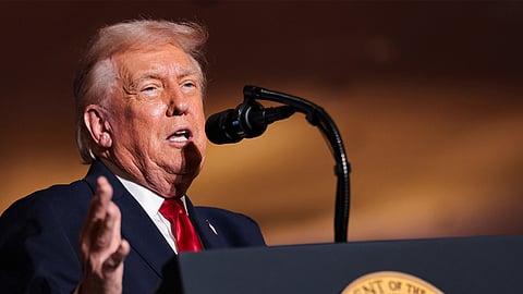 Mr. Trump was not clear in his social media post on January 9, 2026 whether a cap might take effect through executive action or legislation, though one Republican Senator said he had spoken with the President and would work on a bill with his “full support”.