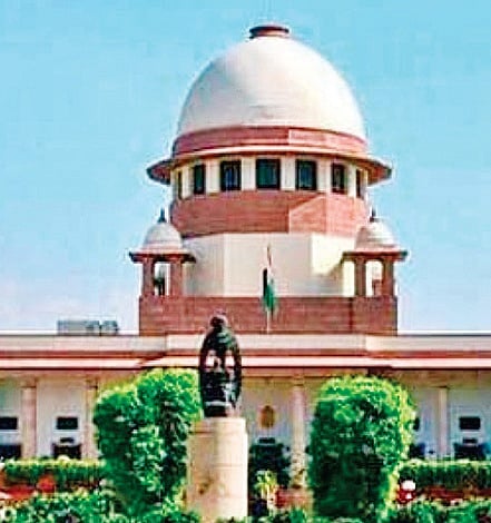 SC to govt: Save true teen affairs from POCSO Act with ‘Romeo-Juliet clause’
