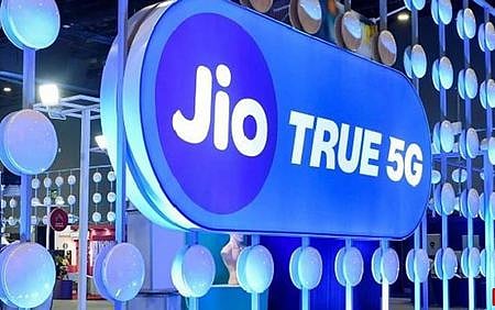 Jio Platforms