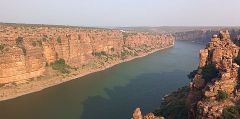 All arrangements have been completed for the grand conduct of the Gandikota Utsavams on January 11, 12 and 13. 