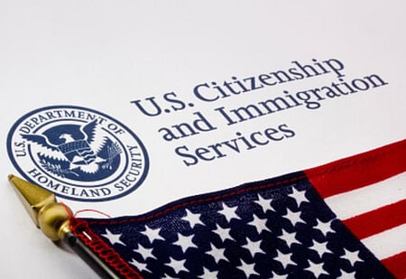 USCIS officers are actively reviewing LinkedIn profiles during the adjudication process.