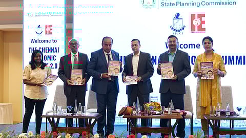 To address this, the working group has brought in domain experts to help design simplified learning material that can make the subject accessible to a broader student base.