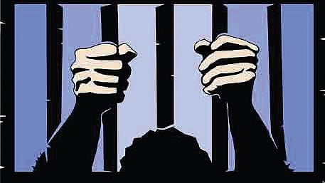 Man arrested for desecration at place of worship in Hyderabad