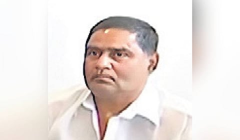 Bhaskar Das