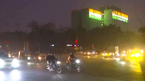 Data from the Central Pollution Control Board (CPCB) further indicated that the city’s air quality remained ‘very poor’ for at least two days and ‘poor’ for six days over the last eight days of January.