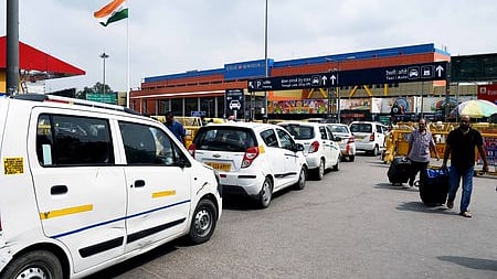 Delhi Taxi and Tourist Transport Association on Monday announced a peaceful protest at Jantar Mantar on February 28