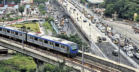 The state’s proposals were rejected by the union ministry of housing and urban affairs citing non-compliance with the 2017 Metro Rail Policy.