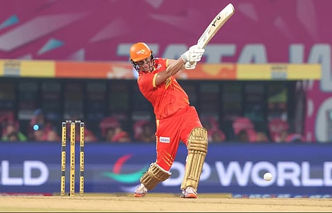 Sophie Devine hit 95 off 42 balls before going on to claim two big wickets in the final over of the match