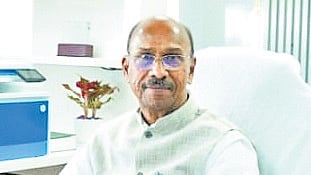 In addition to this, the burning of Bhogi bonfires and waste leads to increased air pollution, further deteriorating air quality.