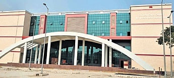 Several critical infrastructure works, including installation of a transformer, electrification and water supply, are yet to be carried out. 