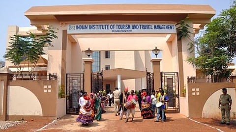 Indian Institute of Tourism and Travel Management 