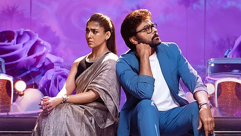 Mana Shankara Vara Prasad Garu Movie Review: It is Chiranjeevi’s show all the way